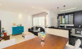 Imagem 3: Apartamento à Venda - Santo Antônio, 2 Quartos, 70 m2