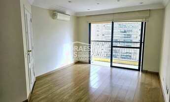 Imagem 3: Apartamento para locação, Brooklin Paulista, São Paulo, SP