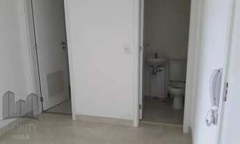 Imagem 4: Apartamento com 137M², 3 suítes, 3 vagas - Alto da Boa Vista