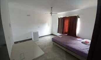 Imagem 5: Suíte individual Casa compartilhada Piscina