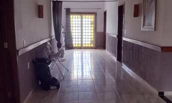 Imagem 5: Alugo chácara Casa em condomínio com 4 dormitórios