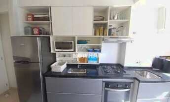 Imagem 6: Apartamento com 2 dormitórios para alugar, 51 m² por R$ 3.393/mês - Centro - Diadema/SP