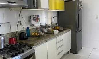 Imagem 3: Apartamento Apartamento com 3 dormitórios