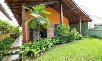 Imagem 2: Casa com 3 dorms, Condomínio Lagoinha, Ubatuba - R$ 1.65 mi, Cod: 1929