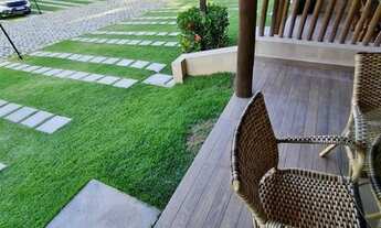 Imagem 5: Apartamento com duas suítes a venda em Imbassai