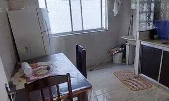 Imagem: Apartamento com 1 dormitório à venda