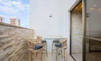 Imagem 5: : Cezanne Águas Claras Lindo duplex c/ varanda e lazer completo