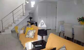 Imagem 6: Cobertura à venda, 2 quartos, 1 suíte, 1 vaga, Recreio dos Bandeirantes - RIO DE JANEIRO/R