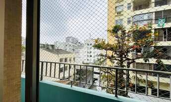 Imagem 2: Apartamento com 1 quarto à venda, 63 m² por R$ 700.000 - Botafogo - Rio de Janeiro/RJ