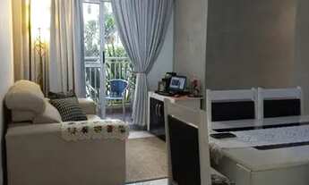 Imagem: Apartamento no Jadim Avelino