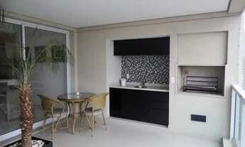 Imagem 3: Apartamento para Locação em São Paulo, BROOKLIN, 3 dormitórios, 3 suítes, 5 banheiros, 2 v