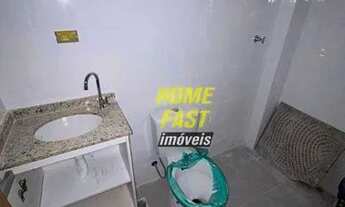 Imagem 6: Apartamento com 1 dormitório para alugar, 30 m² por R$ 1.340/mês - Jardim Guarulhos - Guar