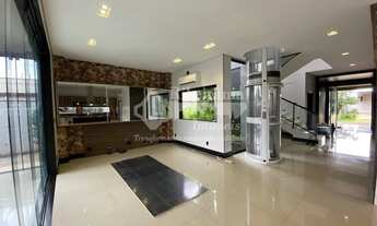 Imagem 5: Locação de Casas / Condomínio na cidade de Ribeirão Preto