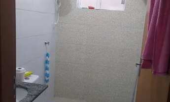 Imagem 7: Aluga se uma casa