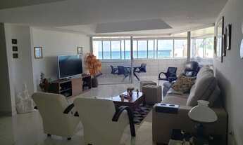 Imagem: Candeias - 04 Qtos / 01 suíte - Piscina