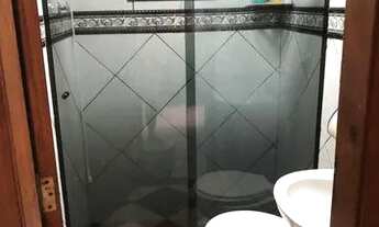 Imagem 3: Excelente casa de 2 quartos, sala, cozinha e banheiro R$150.000,00