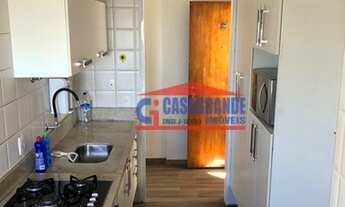 Imagem 6: Apartamento para aluguel possui 100 metros quadrados com 2 quartos em Vila Carrão - São Pa