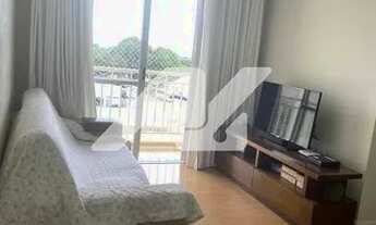 Imagem: Apartamento - Vila Nova - Campinas