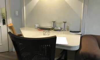 Imagem 9: Flat com 1 dormitório para alugar, 30 m² por R$ 4.200,00/mês - Vila Olímpia - São Paulo/SP