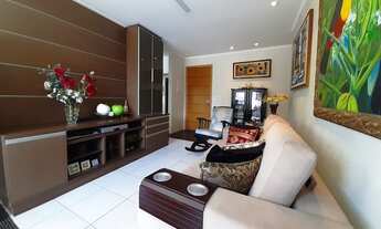 Imagem 2: OPORTUNIDADE no SETOR OESTE - APÊ c/ 3 QUARTOS, 2 VAGAS e ESCANINHO - NASCENTE e RICO em A