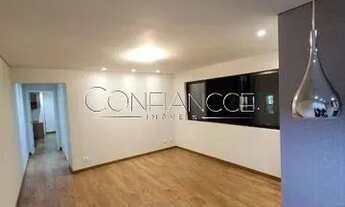 Imagem 3: Apartamento 2 quartos e 1 vaga de garagem à venda no Capão Raso em Curitiba/PR