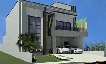 Imagem 7: Sobrado com 3 dormitórios à venda, 218 m² por R$ 1.100.000 - Jardim Guanabara - Monte Mor