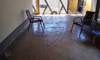 Imagem 6: CASA RESIDENCIAL em GOIÂNIA - GO, RESIDENCIAL RECANTO DO BOSQUE