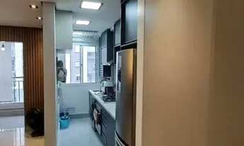 Imagem 4: Lindo Apartamento a venda no Condomínio Magic