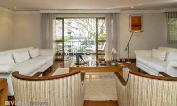 Imagem 7: São Paulo - Apartamento Padrão - Alto de Pinheiros