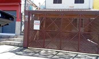 Imagem 2: Casa comercial a venda Parque Continental