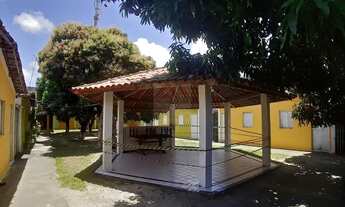 Imagem 7: Casa de 1 quarto para alugar em Cajueiro Seco - Residencial Prazeres