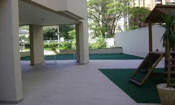 Imagem 5: São Paulo - Apartamento Padrão - Moema