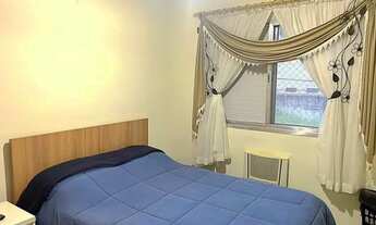 Imagem 4: Guarujá - Apartamento Padrão - Enseada