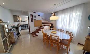 Imagem 5: Casa para venda tem 146 metros quadrados com 3 quartos em Rio Tavares - Florianópolis - SC