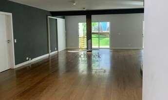 Imagem 2: Maravilhosa casa para locação em Alphaville com 4 suítes, piscina aquecida