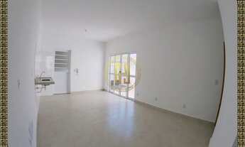 Imagem 3: Casa à venda com 2 quartos sendo em Nova Mutum