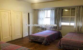 Imagem 6: Apartamento à venda Rua Barata Ribeiro, Copacabana, Rio de Janeiro - R$ 1.050.000