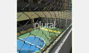 Imagem 4: Apartamento para aluguel com 68 metros quadrados com 3 quartos em Monte Castelo - Fortalez