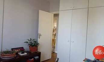Imagem 3: São Paulo - Apartamento Padrão - Santa Cecília