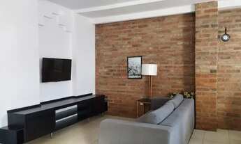 Imagem 3: Lindo sobrado com espaço gourmet em bairro novo