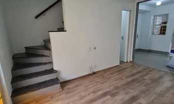 Imagem 2: Casa com 2 dormitórios à venda, 56 m² por R$ 330.000,00 - Parque Villa Flores - Sumaré/SP