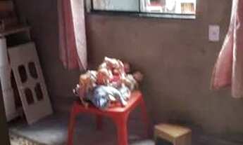 Imagem 2: Casa para venda possui 127 metros quadrados com 3 quartos