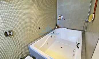 Imagem 4: Apartamento para Venda em Curitiba, BATEL, 3 dormitórios, 1 suíte, 3 banheiros, 2 vagas