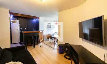 Imagem: Apartamento à Venda - Brooklin, 1 Quarto