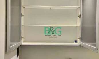 Imagem 5: Apartamento com 1 dormitório à venda, 44 m² por R$ 860.000 - Paraíso - São Paulo/SP