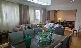 Imagem 2: Apartamento Premium 170m² Perto Metrô