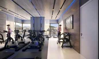 Imagem 6: Itapema Apartamento padrão 2 Dormitorios sendo 1 suíte