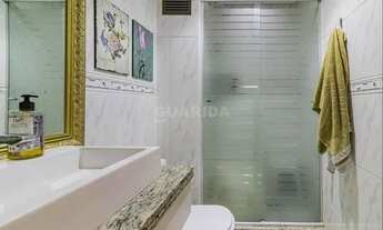 Imagem 6: Apartamento para aluguel, 2 quartos, 1 suíte, 2 vagas, Bela Vista - Porto Alegre/RS