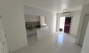 Imagem 2: AP. C/ 2 QTS, CONDOMÍNIO RIO PARQUE BAIRRO