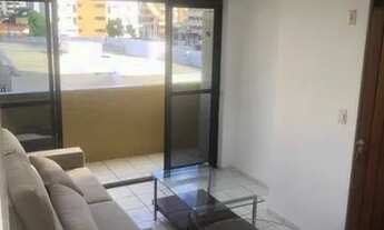 Imagem 3: Apartamento para aluguel possui 53 metros quadrados com 2 quartos em Manaíra - João Pessoa